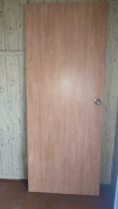 Двері міжкімнатні