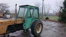 Kabina ursus 360  4011