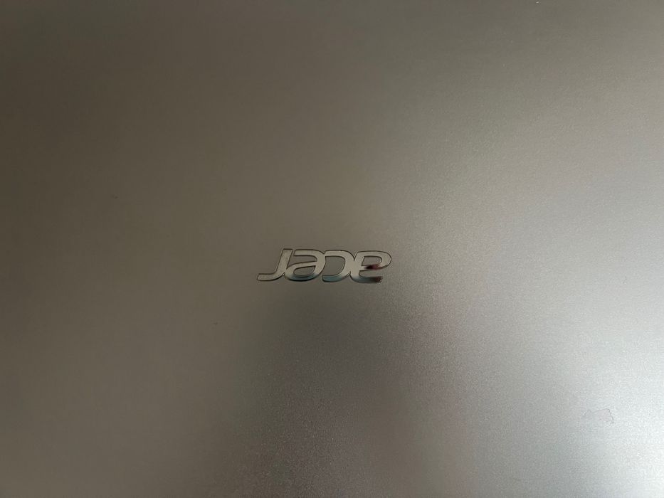 Laptop Acer wszytkie dane na zdjęciach