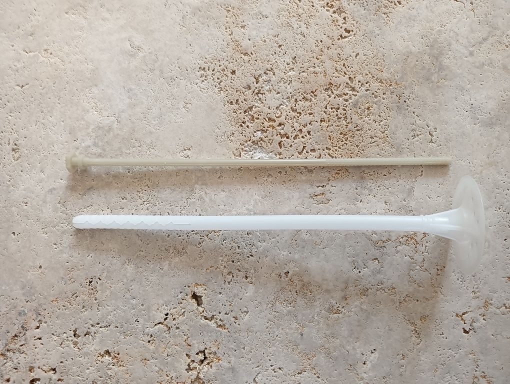 Kołek do styropianu Koelner 26 cm