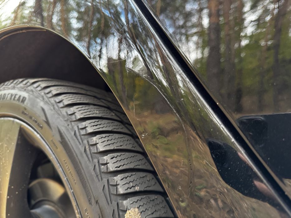 Dodge Dart 2014 2.4 газ бензин