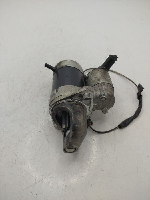 Motor De Arranque Nissan Sunny Iii Liftback (N14)
