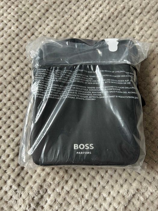 Torba Hugo Boss Mult XM Crossbody Bag Męska nowa oryginalna