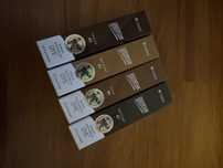 4 Farbki Bronsun - nr 4,5,6,7