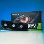 Відеокарта Gigabyte RTX 3070 GAMING 8GB GDDR6/Гарантія 3міс/SiliconFox