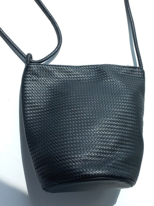 Актуальна Плетена сумка