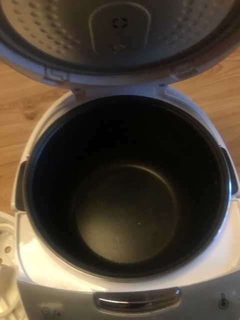 Multicooker Smud 860 Silvercrest