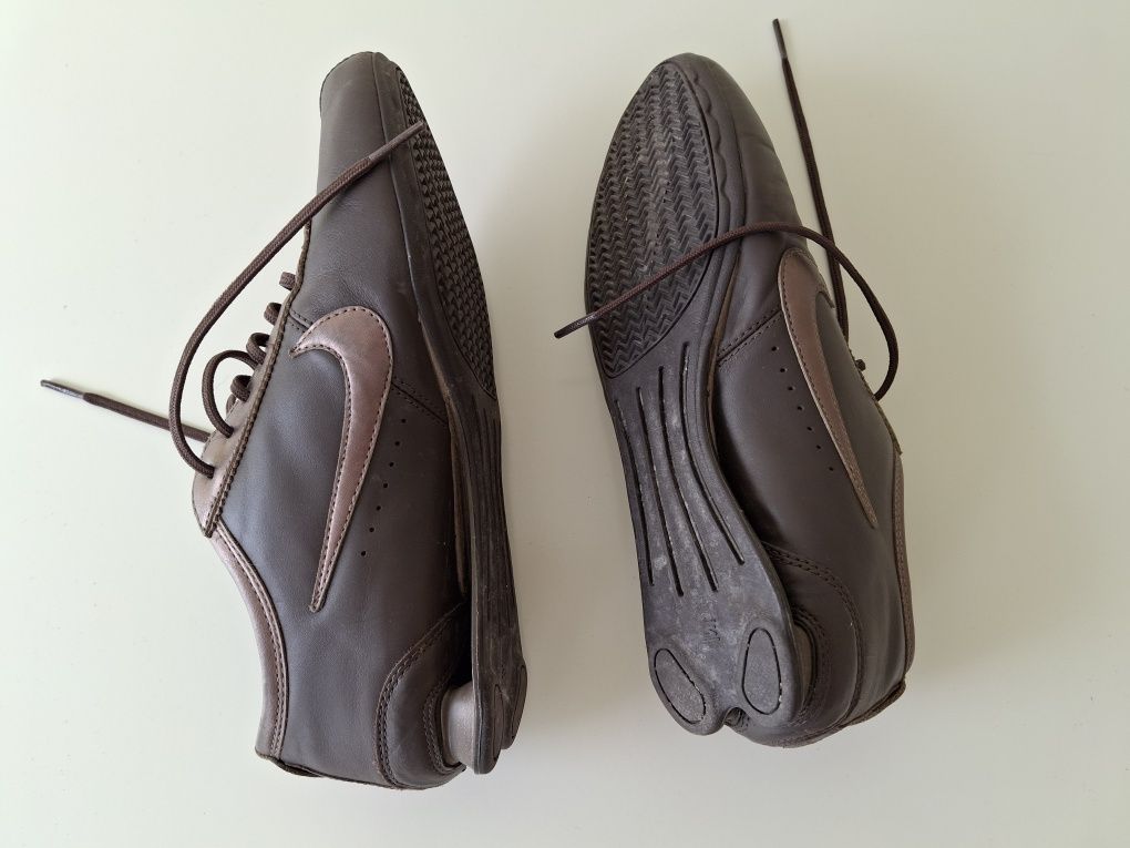 Nike shox rivalry rozmiar  38,5