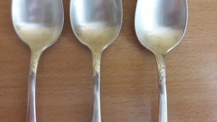 Продам ложки ЗІШ МНЦЦЗ-ОО