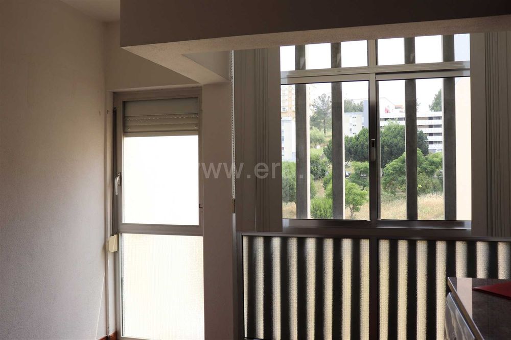 Apartamento T3 na Encosta da Barata (Abrantes)