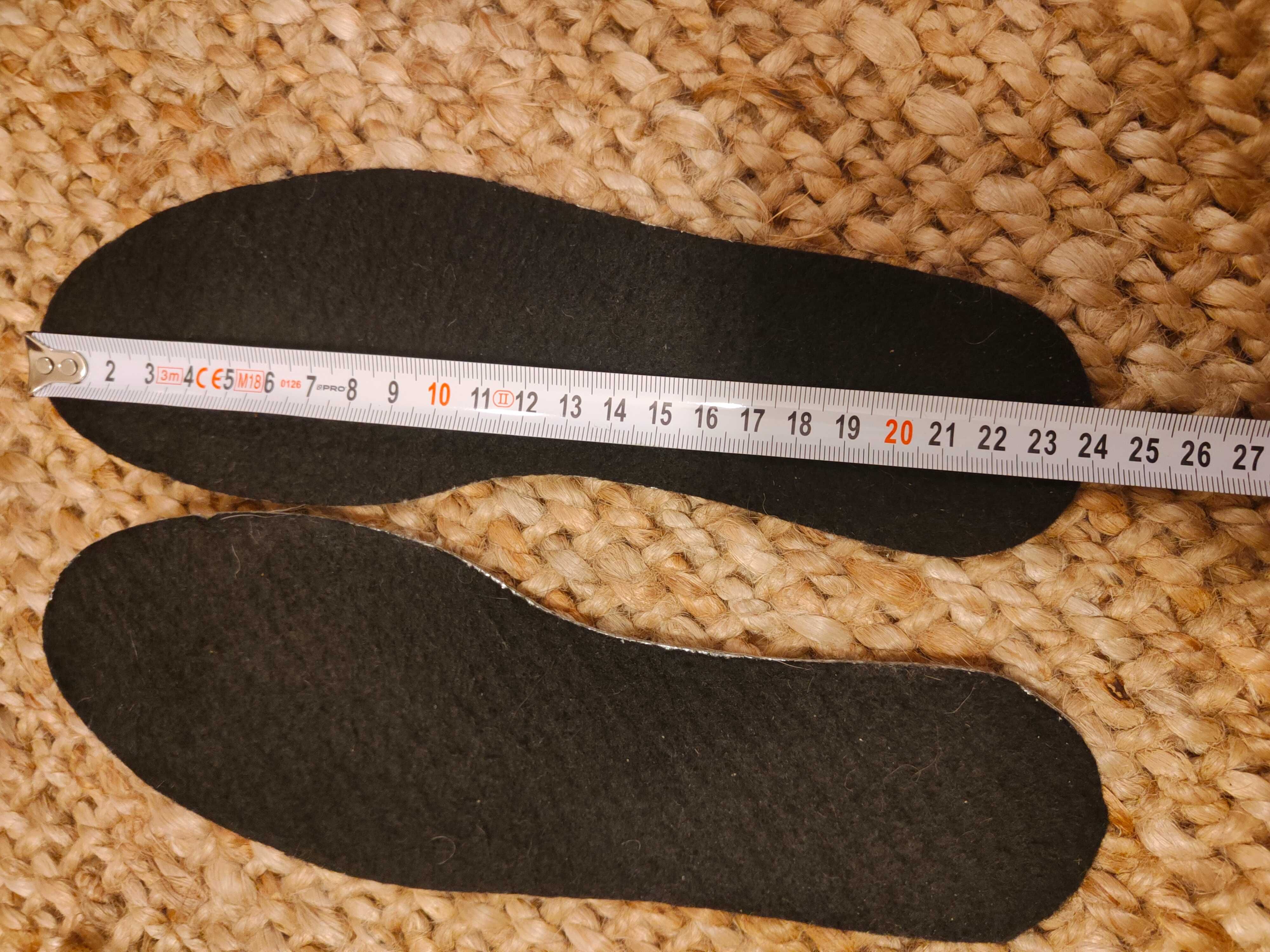 Buty Ocieplane 37 Jak Nowe