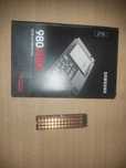 SSD диск Samsung 980 Pro 2TB M.2 PCIe 4.0 x4 V-NAND