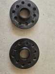 Dystanse japan racing 20mm 5x112