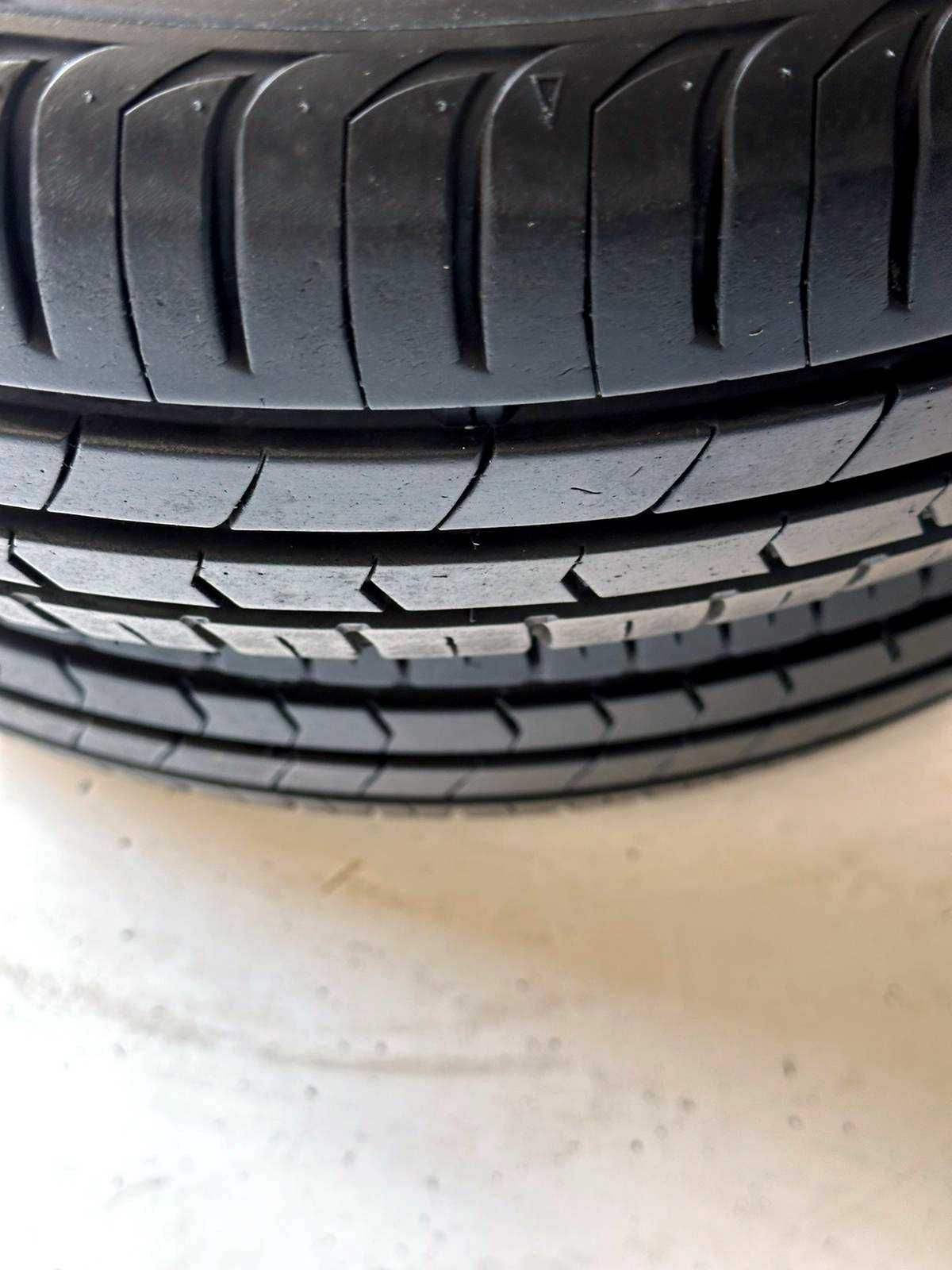 Pneus Rotalla Setula E-Pace RH02 - 155/60/15 - Excelentes