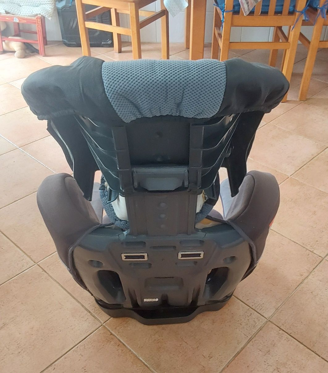 CADEIRA AUTO CRIANÇA/BEBÉ dos 9 aos 36 kg. Segurança,Automóvel,Passeio