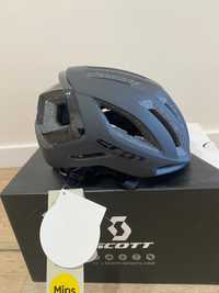 Kask rowerowy Scott Centric Plus Mips - S ( 51 - 55 cm )