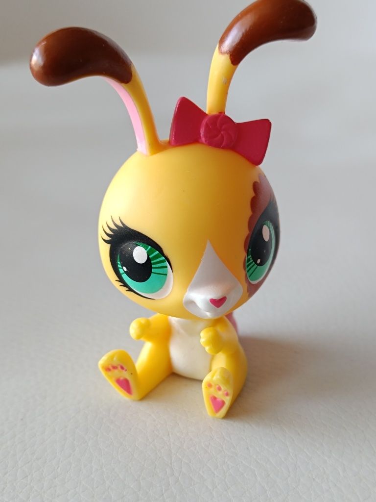 Lps Littlest Pet Shop