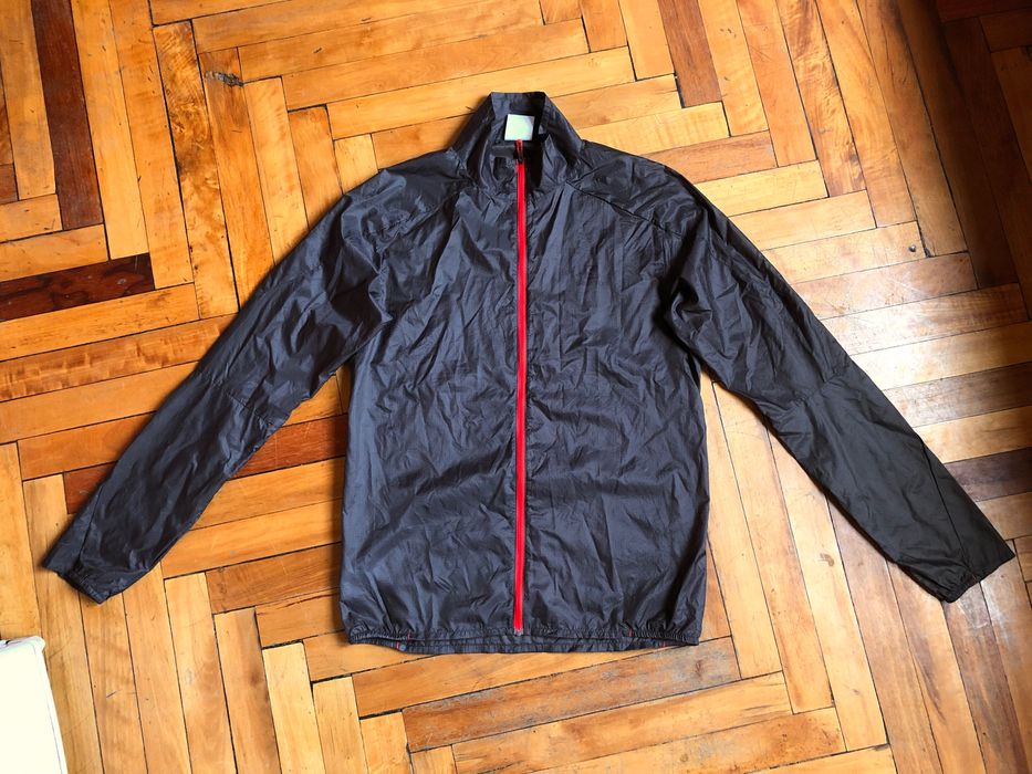 Супер легкая ветровка куртка Salomon S-Lab Light как новая оригинал