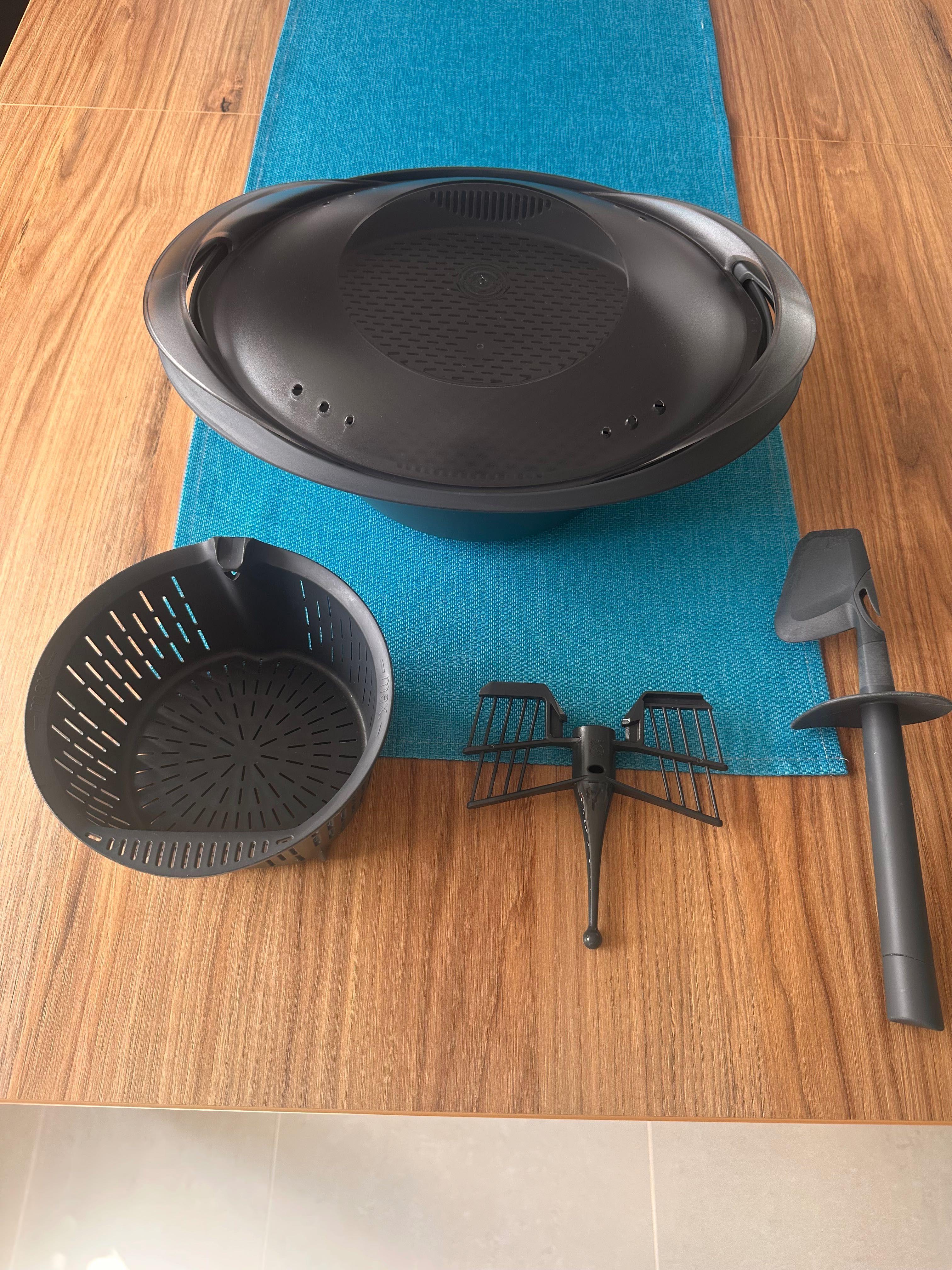 Termomix 5 plus cook - key