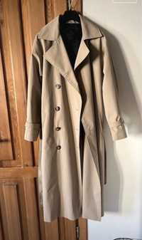 Płaszcz  Massimo Dutti rozm. XS