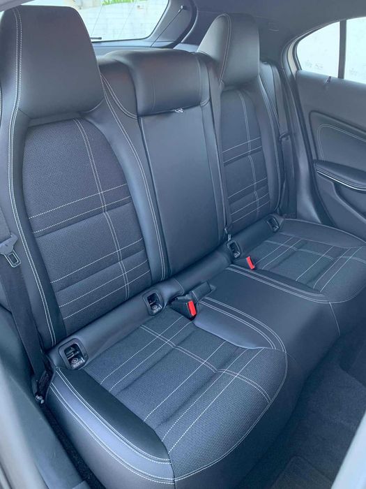 Mercedes-Benz A 180 CDI Urban Pack Night