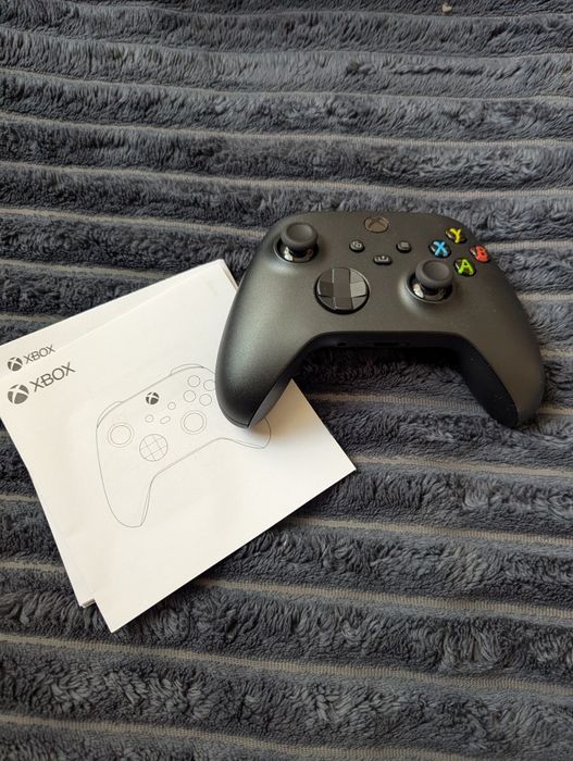 Бездротовий геймпад Xbox