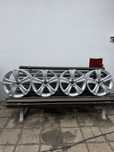 Felgi R18 5x112 8j et38 66.6 Metcedes Audi Vw Audi