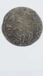 oM M253 , staroć moneta R8 !!! !!! szeląg Zygmunt III Waza 1625 solid