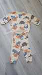 Dres nowy H&M 92