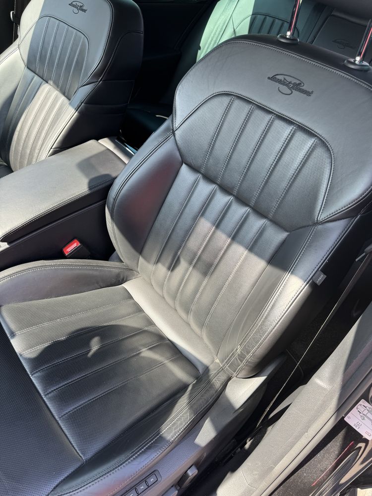 Skoda Superb 2.0 tdi