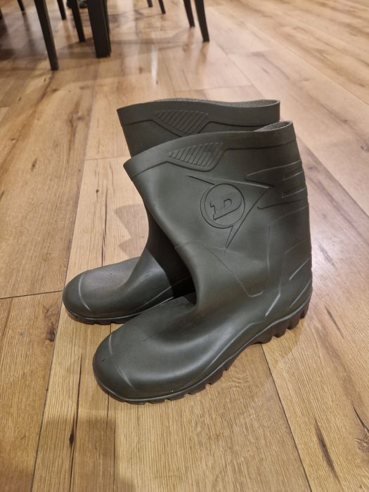 Kalosze męskie 46