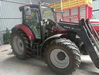 Case Farmall 95u pro z turem