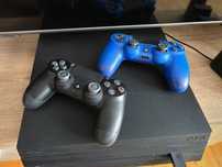 Sony Konsola PS4 Pro 1tb