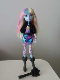 Lalka Abbey Bominable Monster High