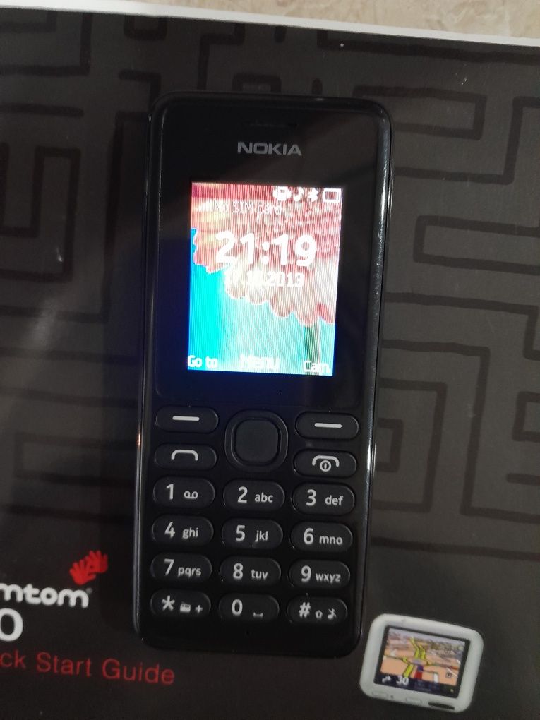 Nokia 108 sprawna