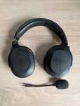 Razer Barracuda bezprzewodowe