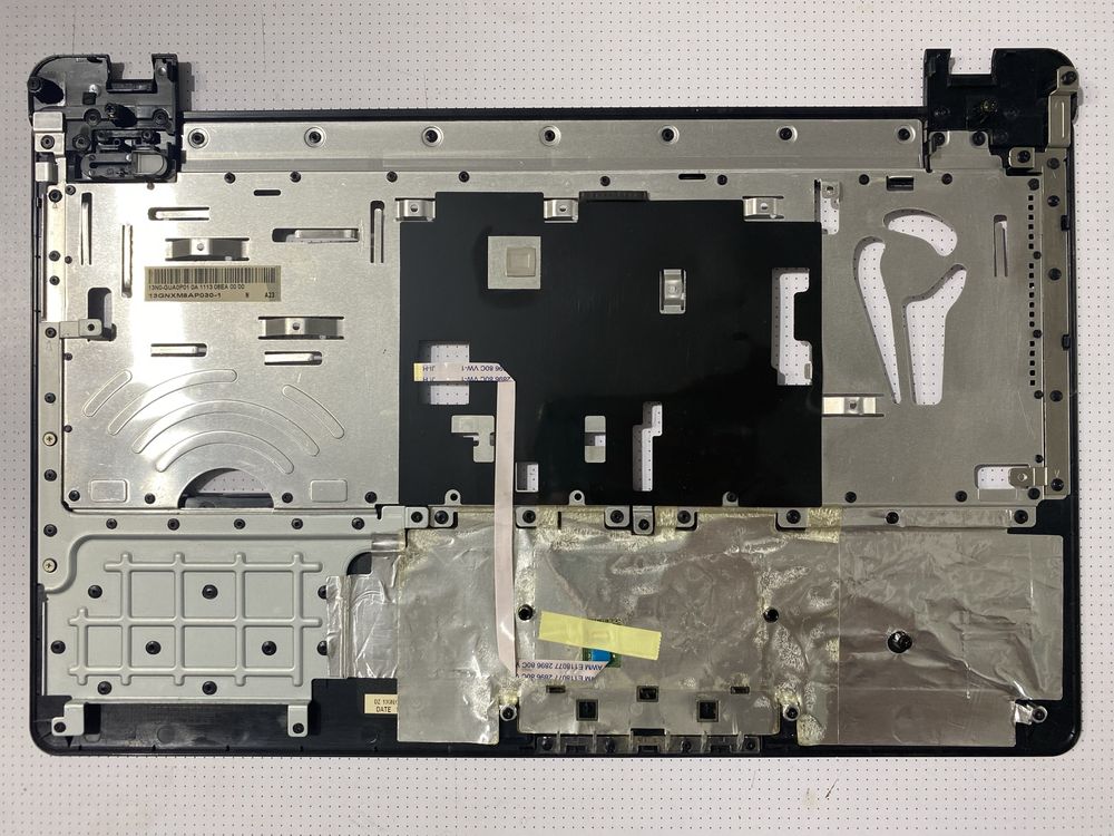 Asus K52N Топкейс, средняя часть корпуса ноутбука A52, K52, X52