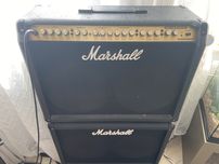 Marshall Valvestate VS 265 plus kolumna VS212