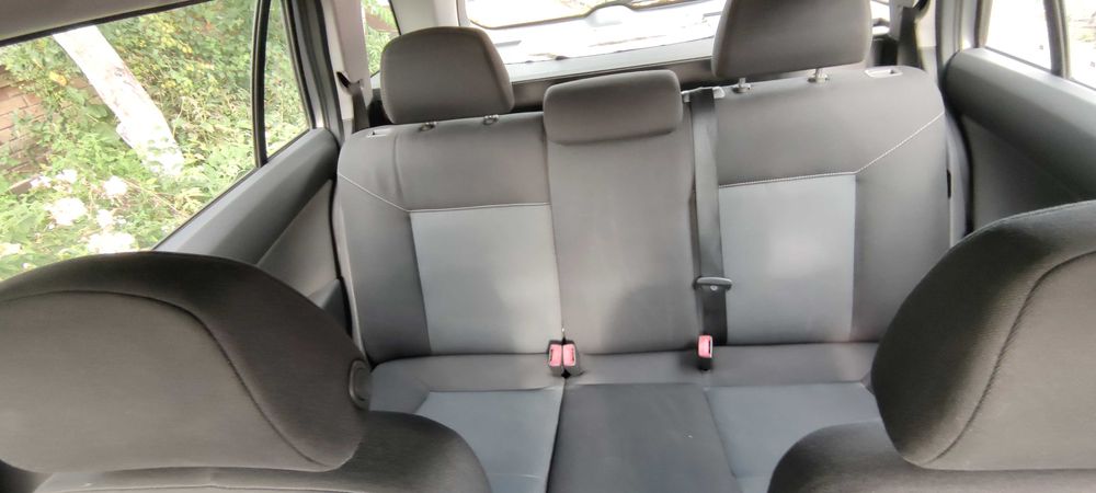 Продам автомобіль Opel Astra H 1.9 2006 рік