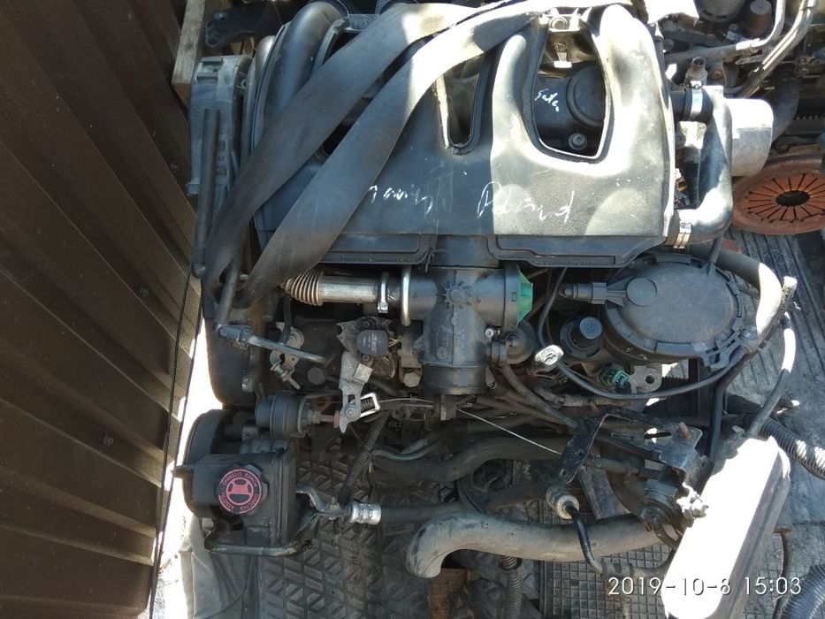 Стартер Сітроен Пежо Citroen Berlingo Peugeot Partner Fiat Scudo,Boxer