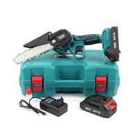 Цепная мини пила Makita DUC155Z | 24V | 5.0 A/h