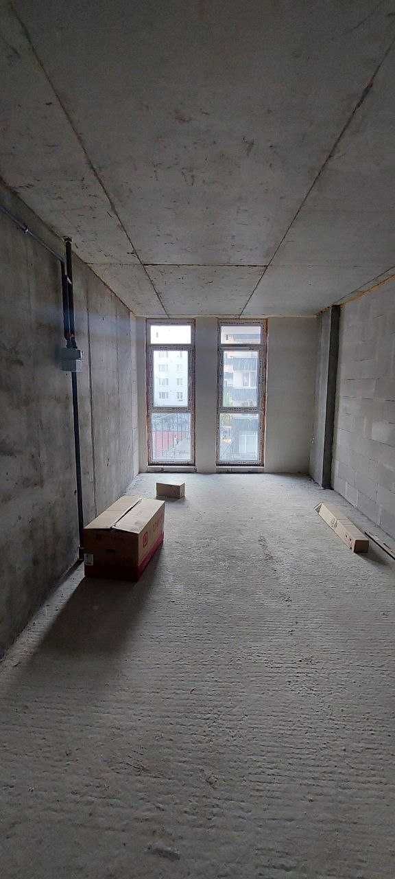 Продаж 1-к квартири в ЖК Фруктова Алея
