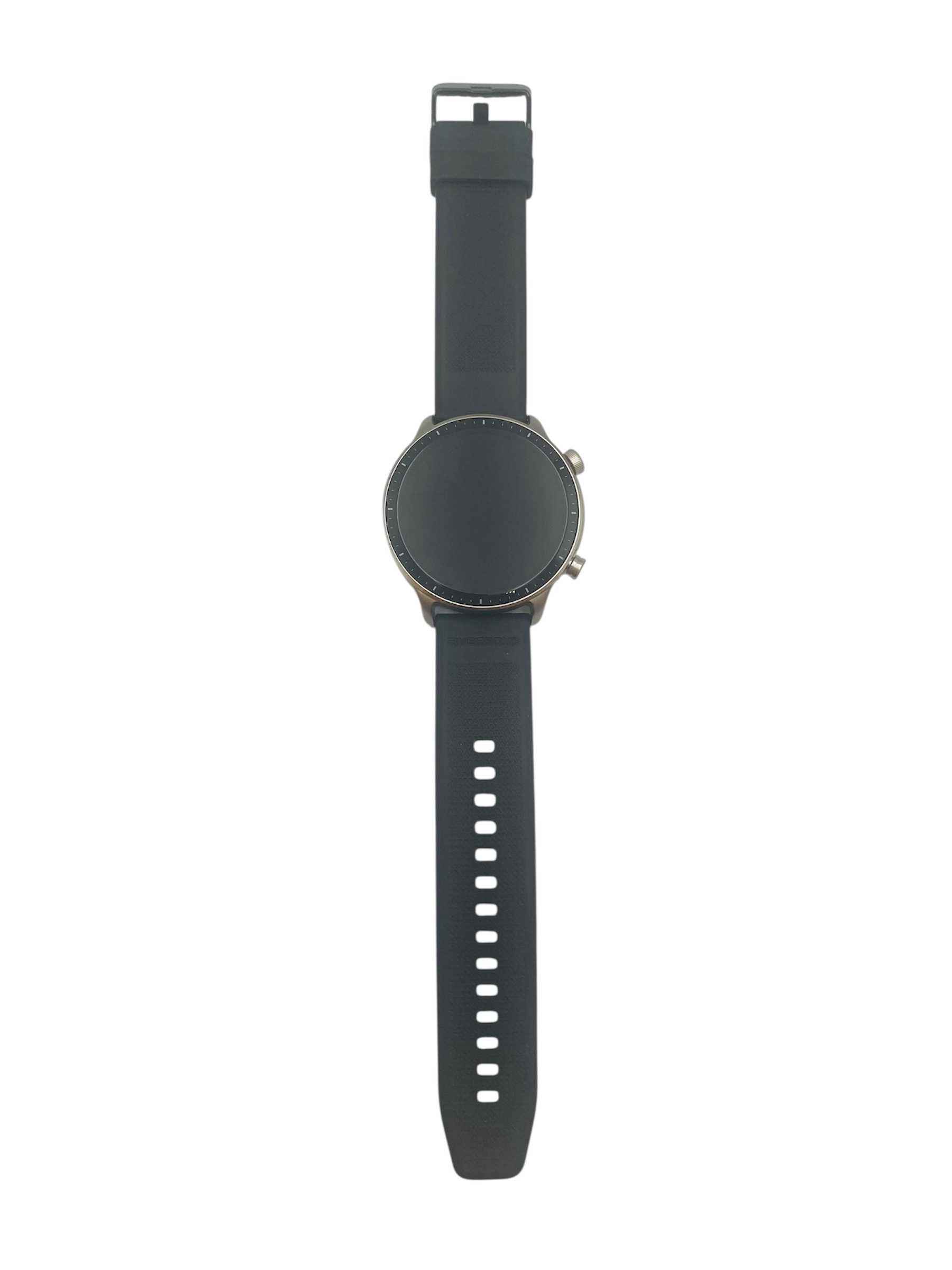Smartwatch Riversong Motive 9 Pro szary