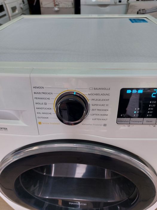 Сушильна машина Сушка Samsung 8кг