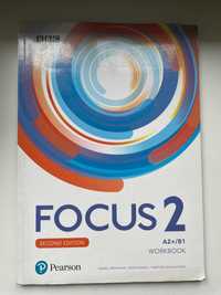 Focus 2 ćwiczenia