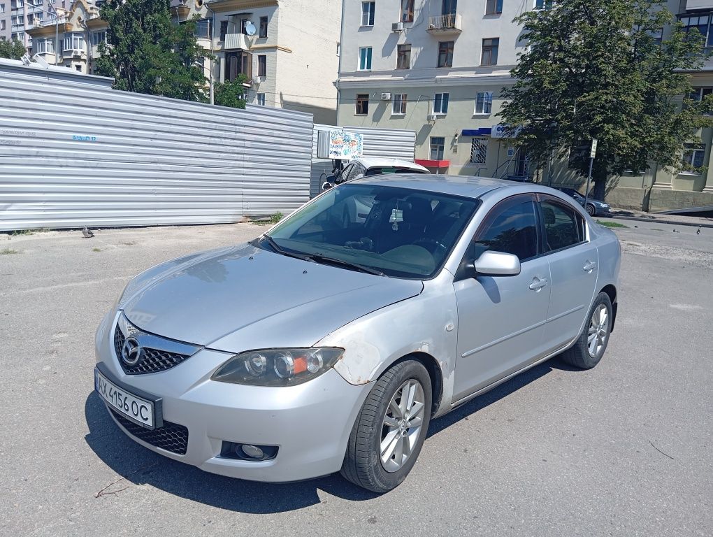 Продам Мазда 3 СРОЧНО
