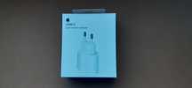USB-C 20W Power Adapter Kostka Zasilacz Ładowarka do iPhone Ipad