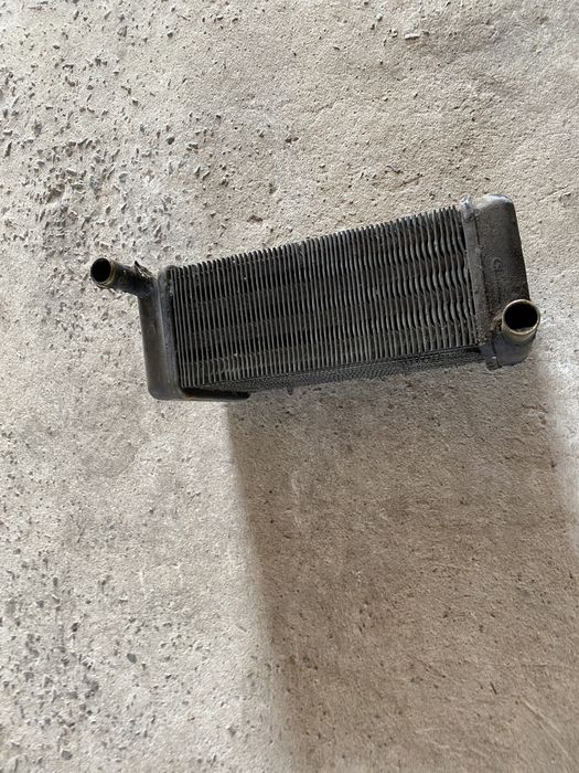 Отопители салона в сборе Газ ,Зил радиаторы !! Працюємо з НДС!