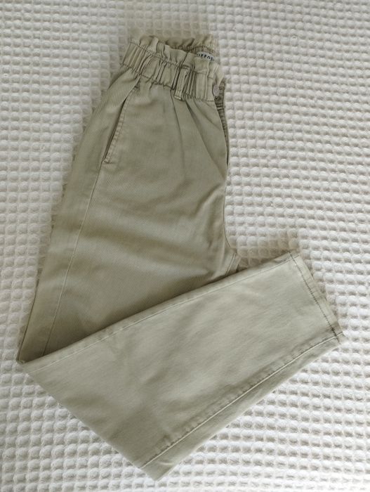 Calça menina marca Tiffosi