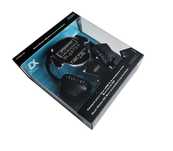 Nowe Słuchawki Creative Sound Blaster Tactic 3D z mikrofonem Jack USB